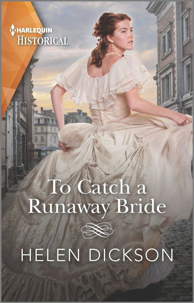  To Catch a Runaway Bride(Kobo/電子書)