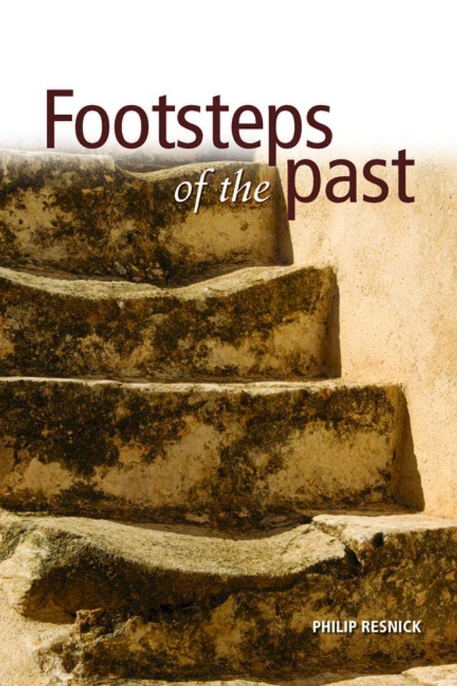  Footsteps of the Past(Kobo/電子書)