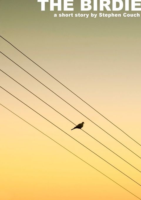 The Birdie(Kobo/電子書)