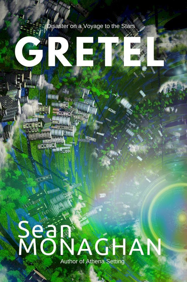  Gretel(Kobo/電子書)