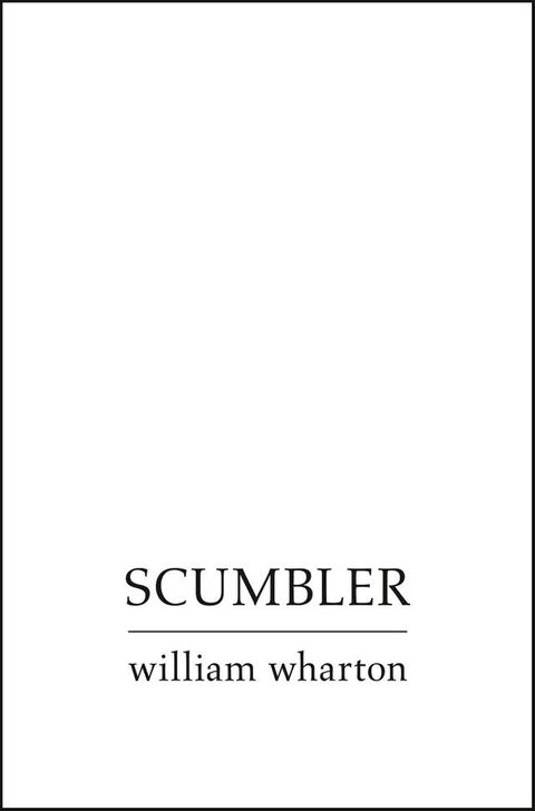 Scumbler(Kobo/電子書)