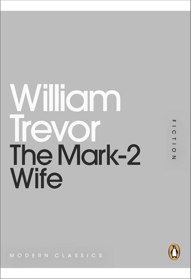  The Mark-2 Wife(Kobo/電子書)