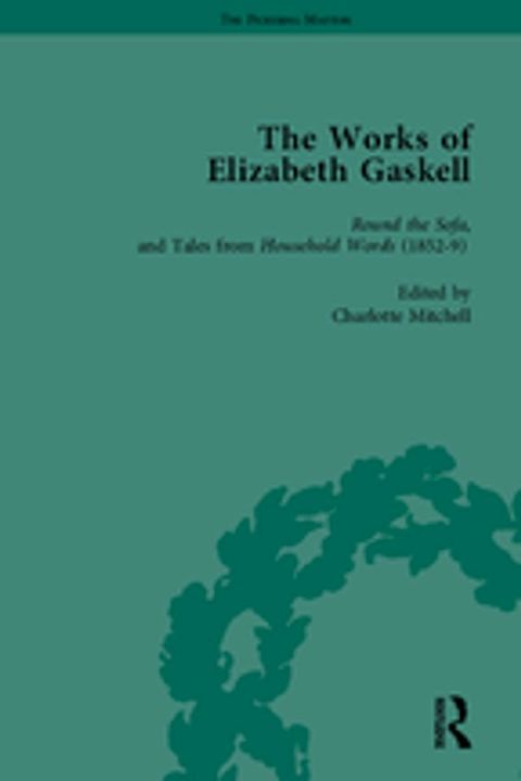 The Works of Elizabeth Gaskell, Part I Vol 3(Kobo/電子書)