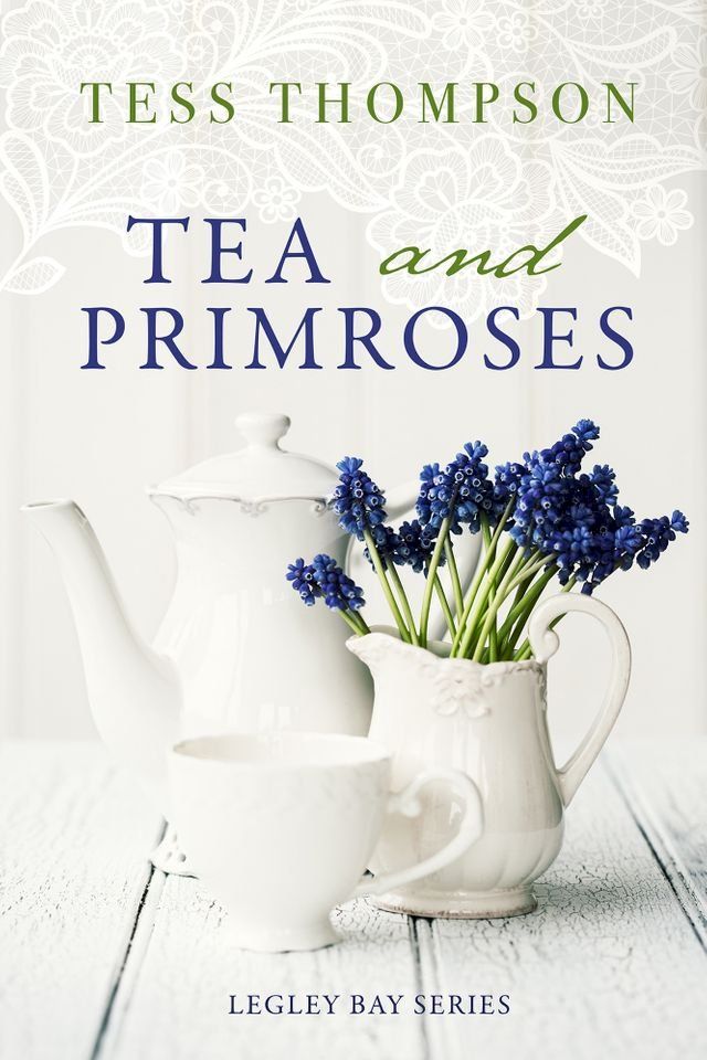  Tea and Primroses(Kobo/電子書)