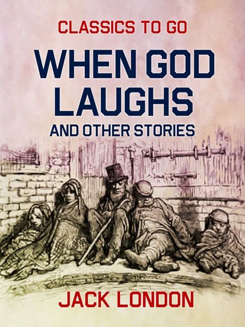 When God Laughs and Other Stories(Kobo/電子書)