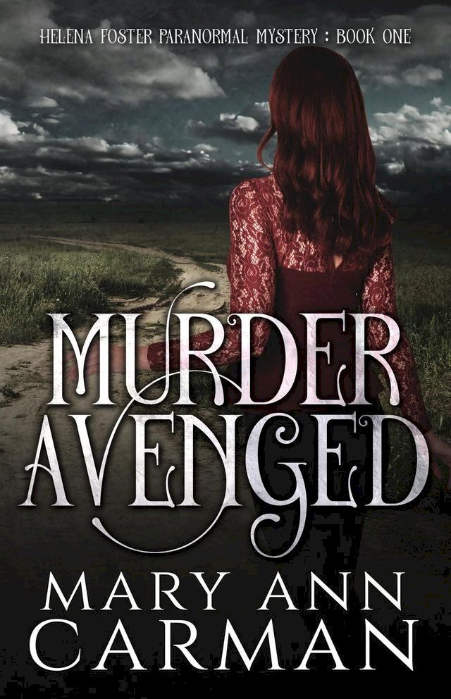  Murder Avenged(Kobo/電子書)