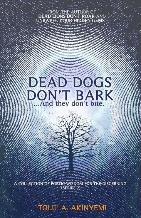 Dead Dogs Don't Bark(Kobo/電子書)