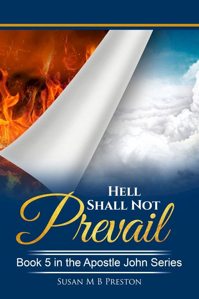  Hell Shall Not Prevail(Kobo/電子書)