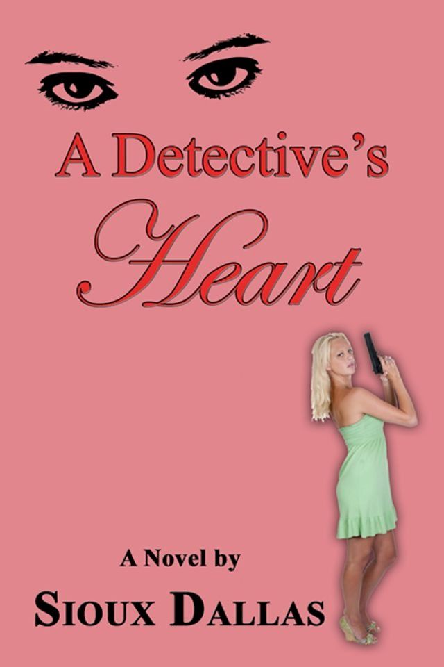  A Detective's Heart: A Novel(Kobo/電子書)