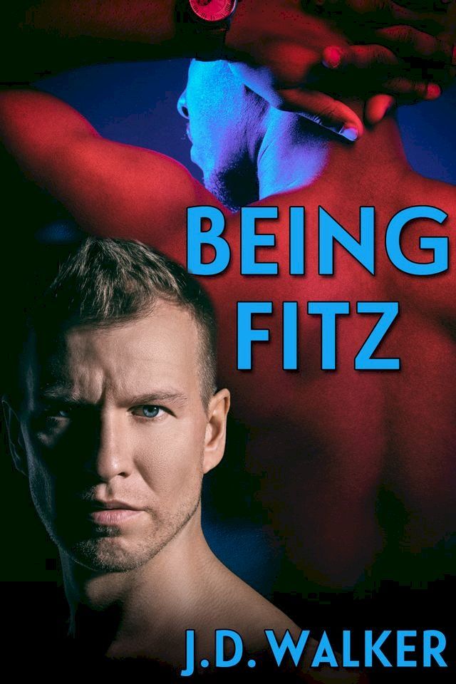  Being Fitz(Kobo/電子書)