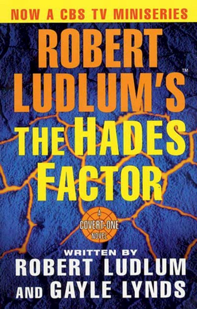  Robert Ludlum's The Hades Factor(Kobo/電子書)