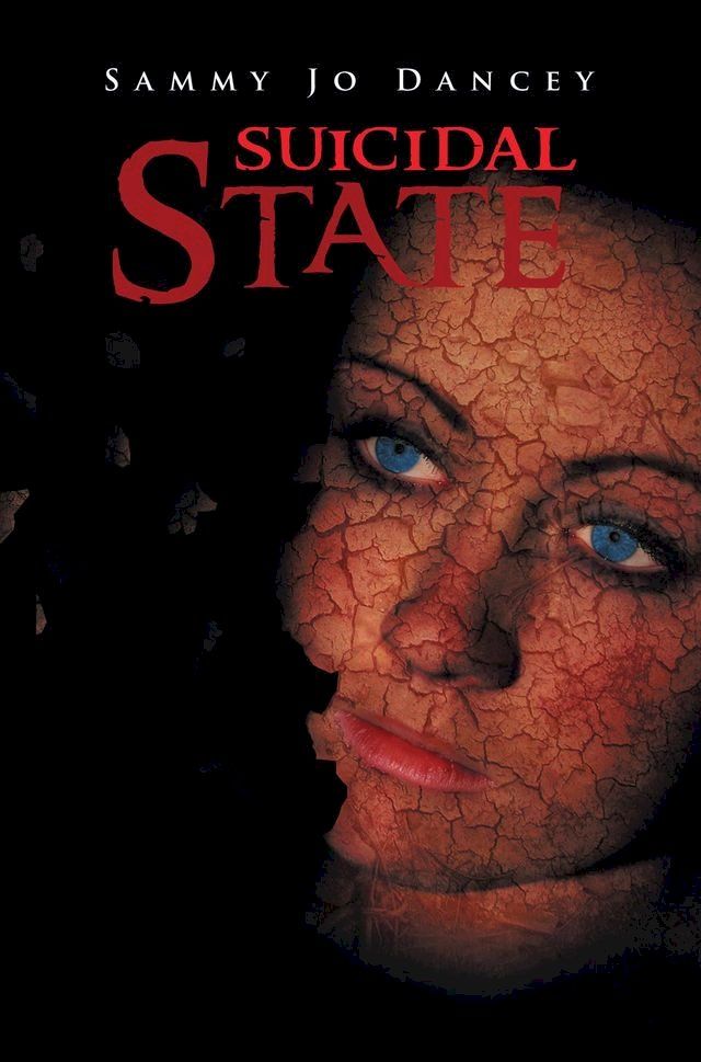  Suicidal State(Kobo/電子書)