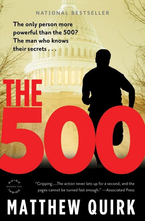 The 500(Kobo/電子書)