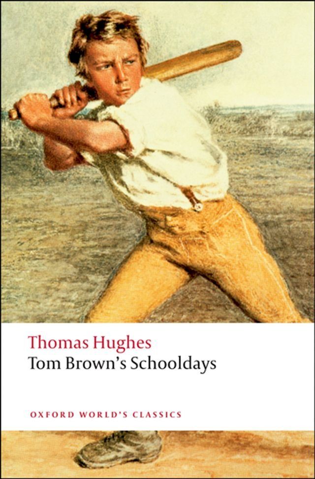  Tom Brown's Schooldays(Kobo/電子書)