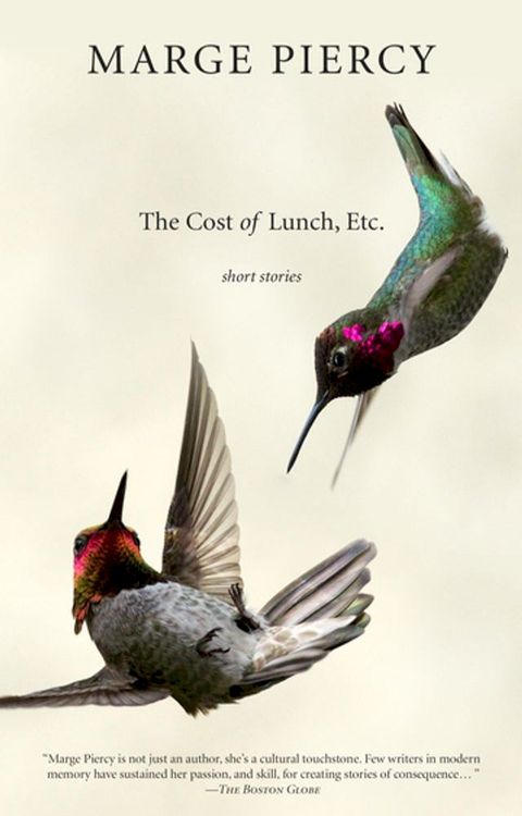 Cost of Lunch, Etc.(Kobo/電子書)