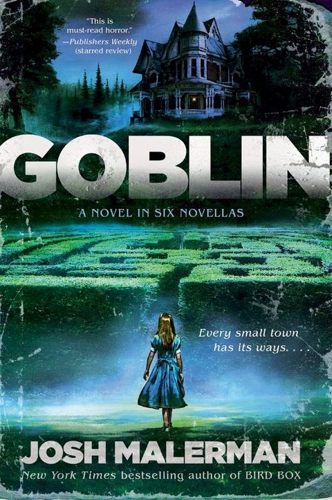 Goblin(Kobo/電子書)