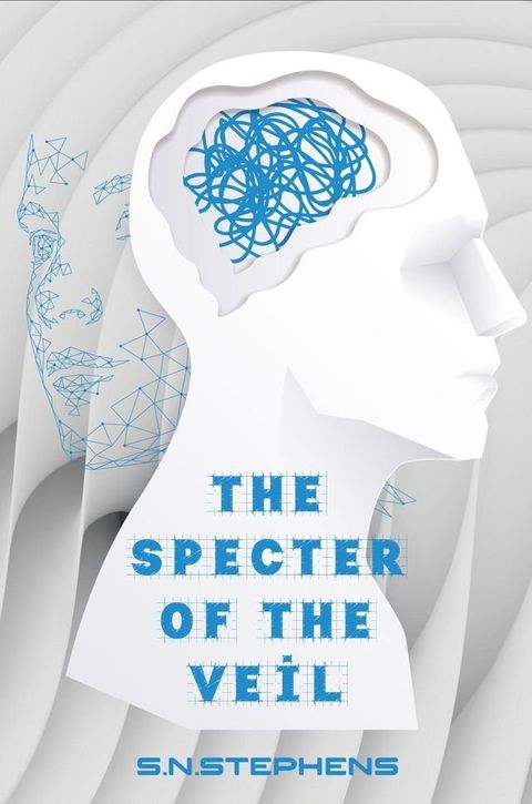 The Specter of the Veil(Kobo/電子書)