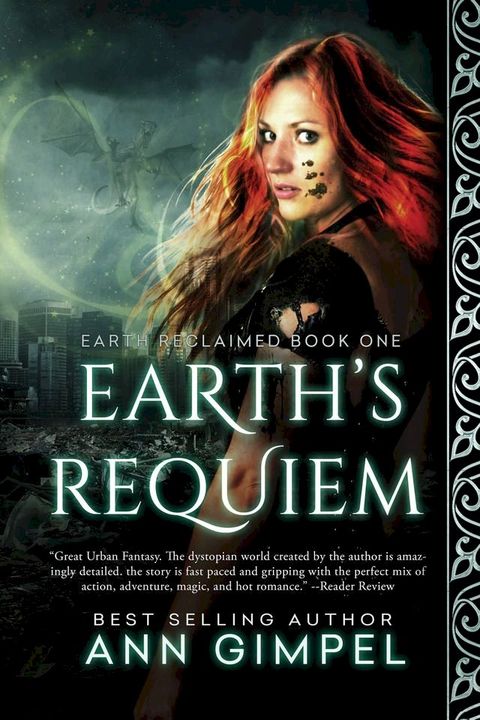 Earth's Requiem(Kobo/電子書)