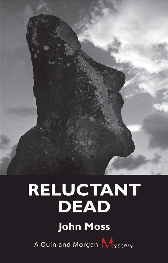  Reluctant Dead(Kobo/電子書)