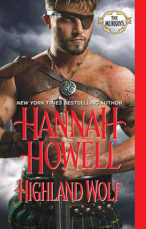 Highland Wolf(Kobo/電子書)