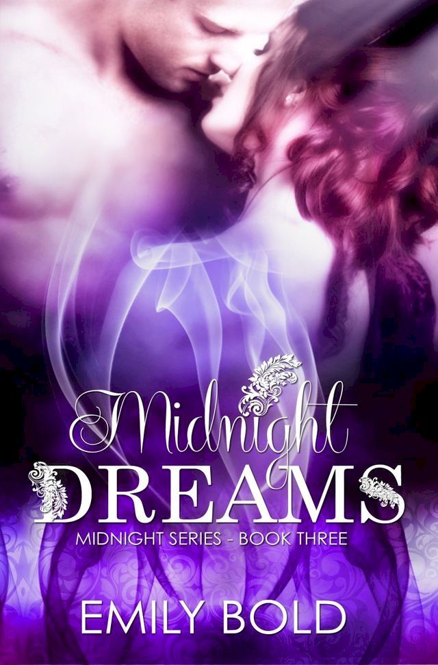  Midnight Dreams(Kobo/電子書)