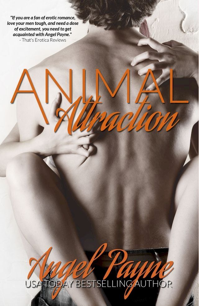  Animal Attraction(Kobo/電子書)