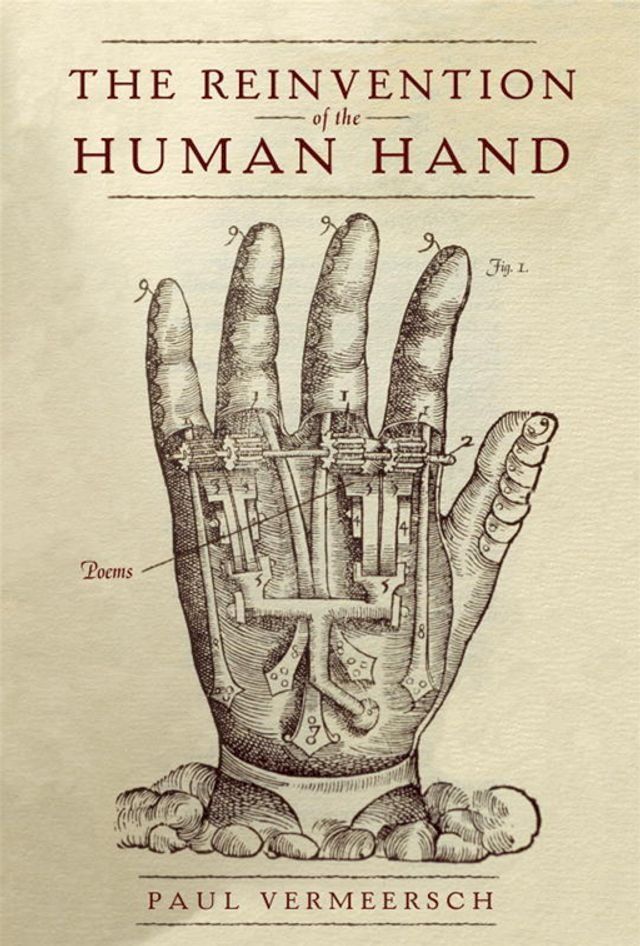  The Reinvention of the Human Hand(Kobo/電子書)