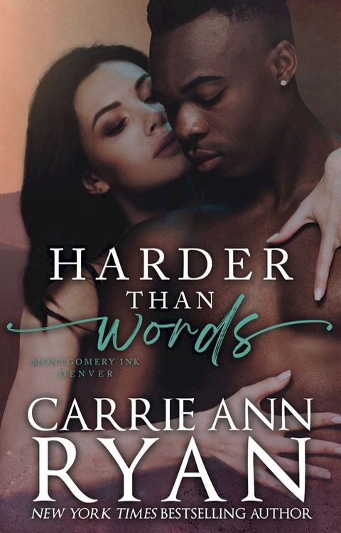 Harder than Words