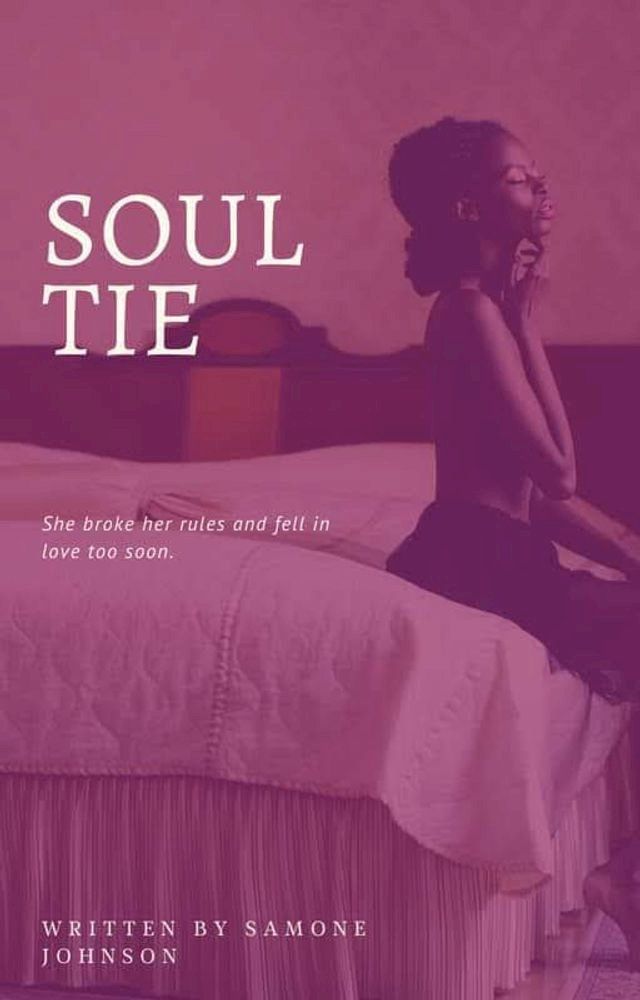  Soul Tie(Kobo/電子書)