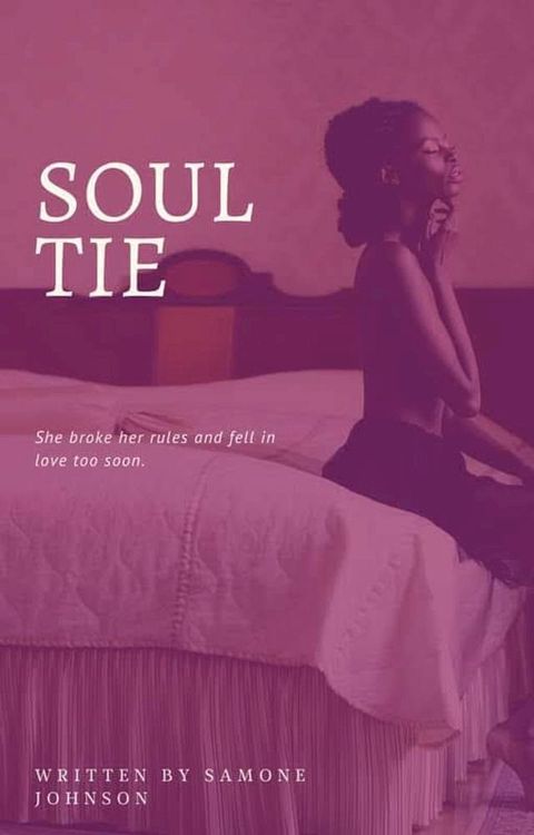 Soul Tie(Kobo/電子書)