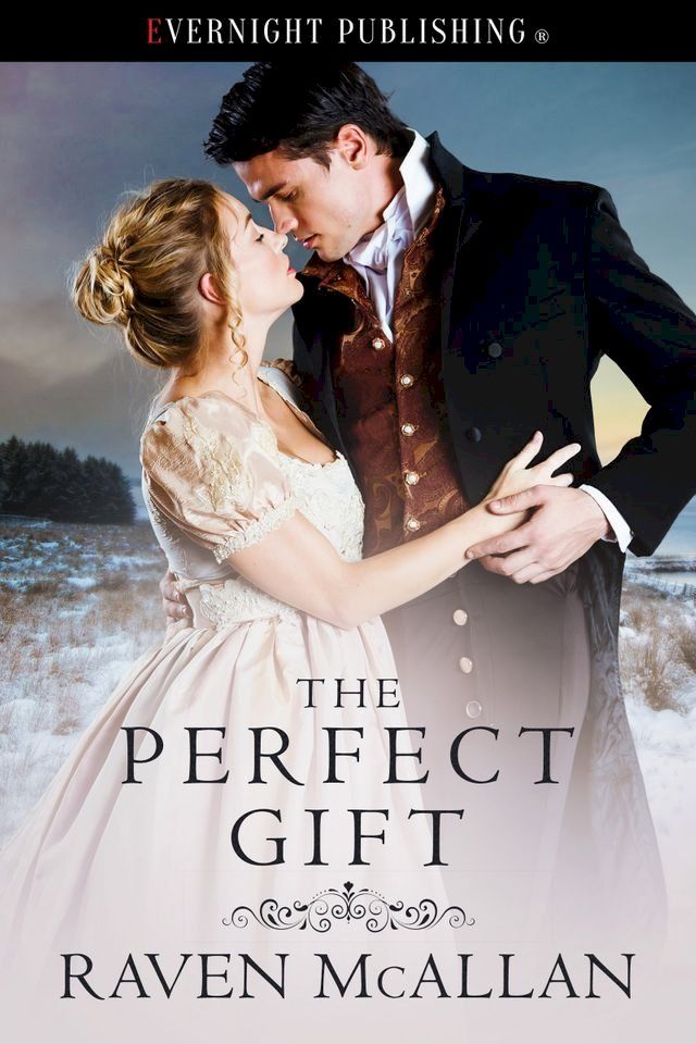  The Perfect Gift(Kobo/電子書)