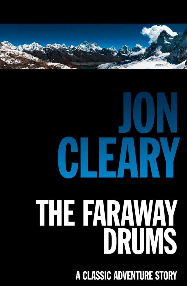  The Faraway Drums(Kobo/電子書)