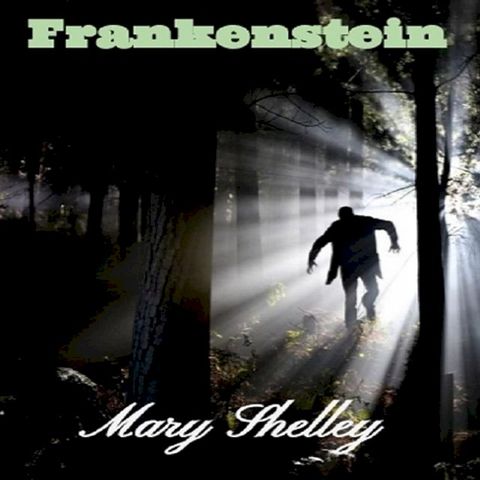 Frankenstein(Kobo/電子書)