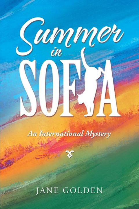 Summer in Sofia(Kobo/電子書)