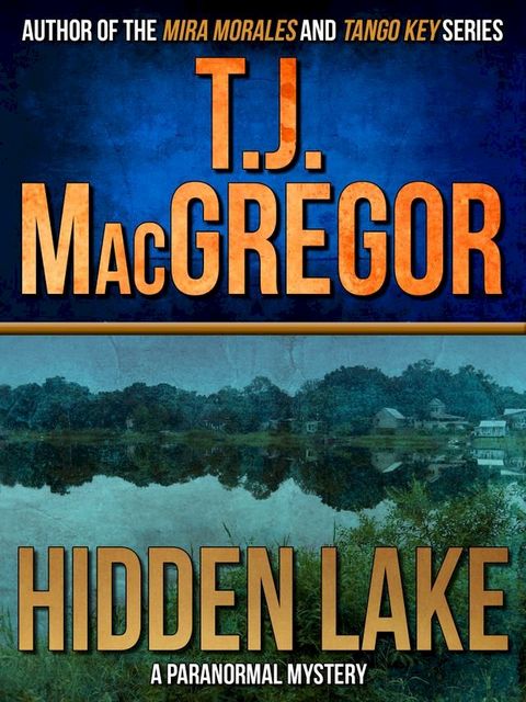 Hidden Lake(Kobo/電子書)