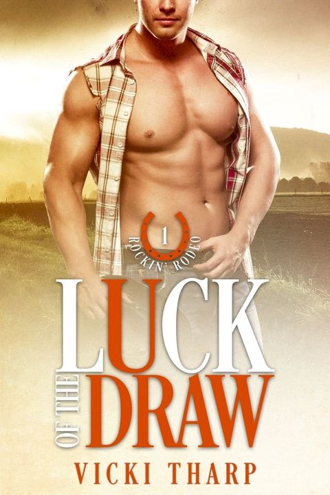 Luck of the Draw(Kobo/電子書)