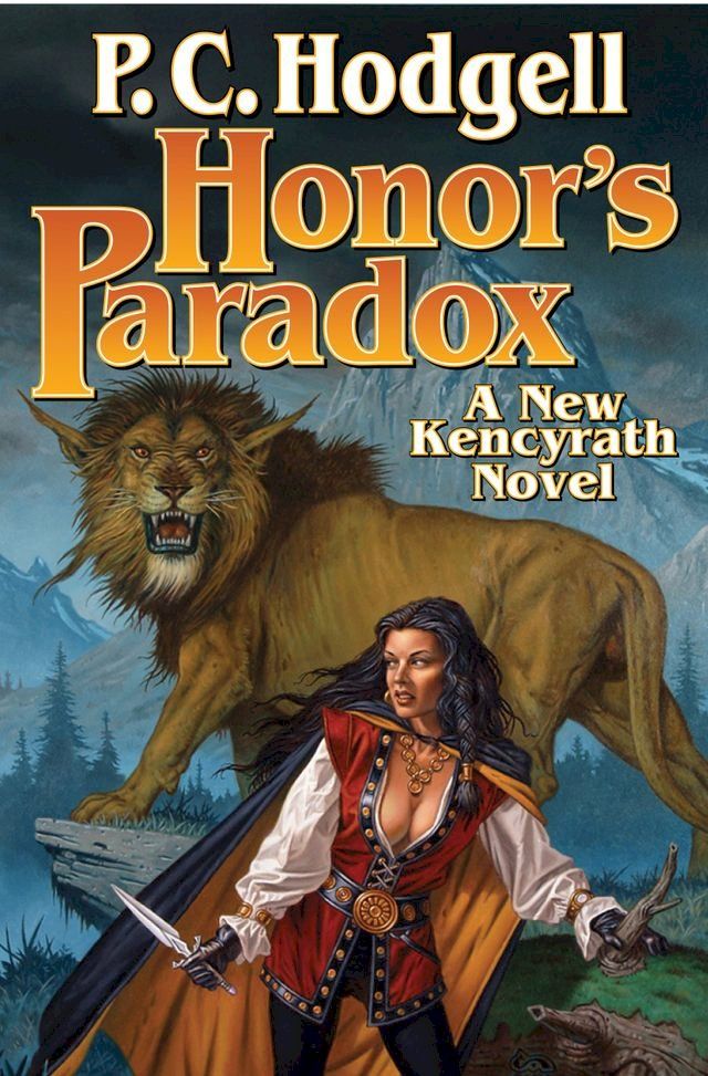  Honor's Paradox(Kobo/電子書)