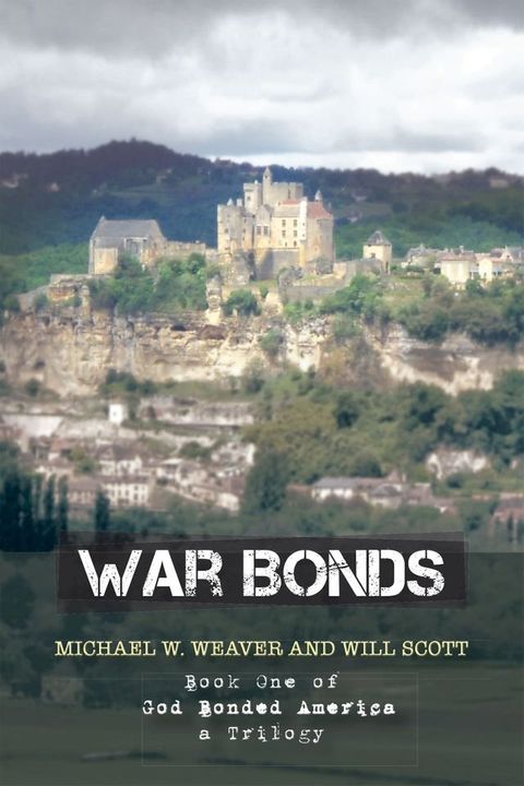 War Bonds(Kobo/電子書)