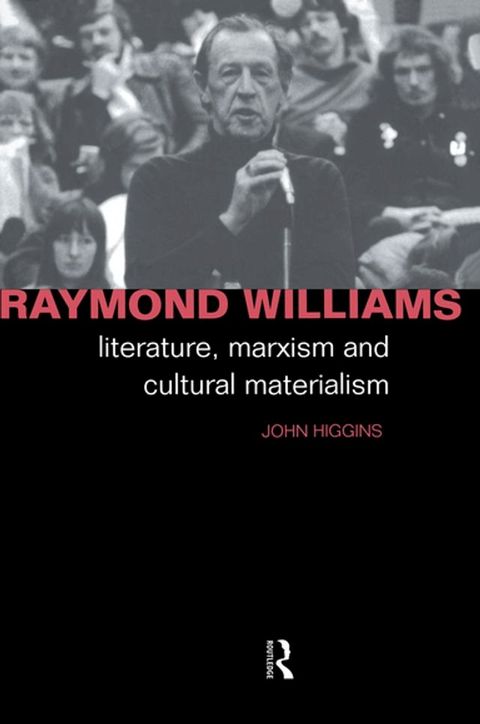 Raymond Williams(Kobo/電子書)