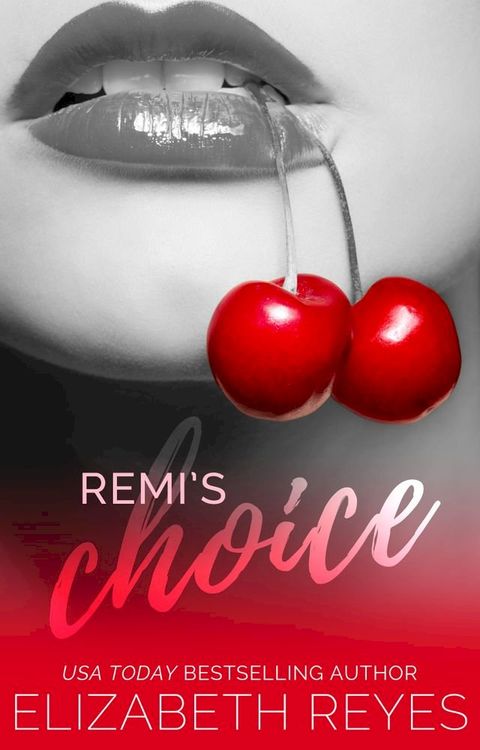 Remi's Choice(Kobo/電子書)