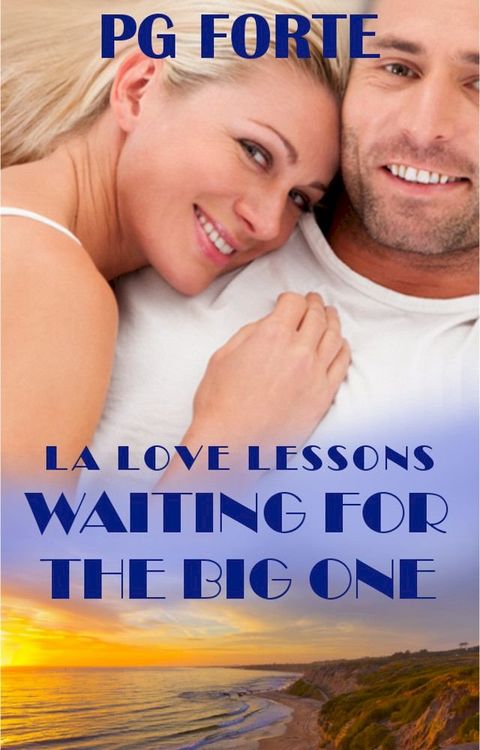 Waiting for the Big One(Kobo/電子書)