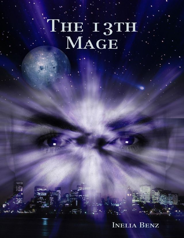  The 13th Mage(Kobo/電子書)