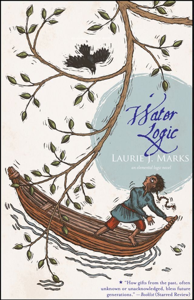  Water Logic(Kobo/電子書)