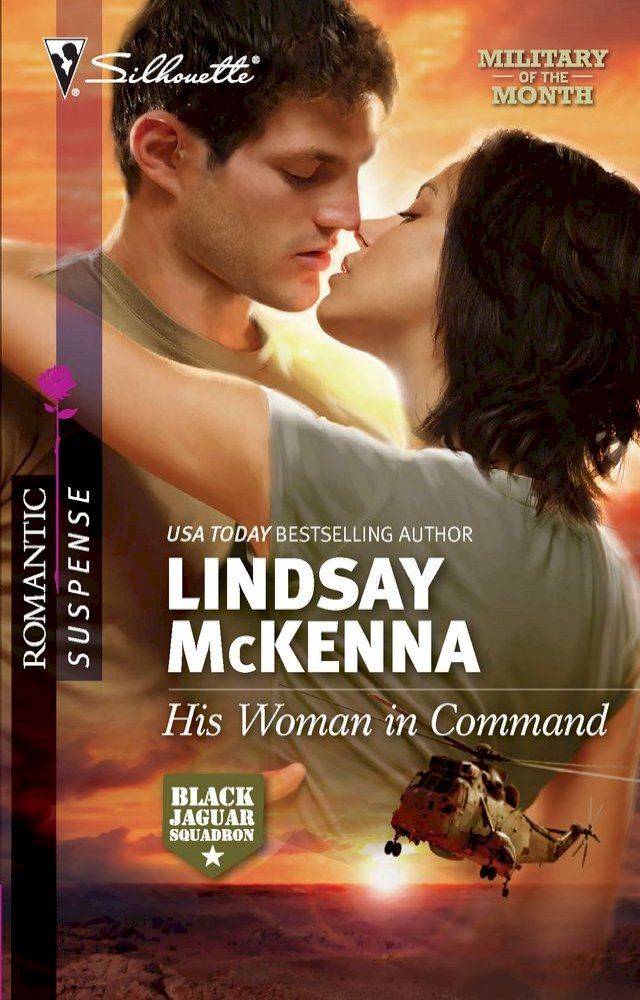  His Woman in Command(Kobo/電子書)