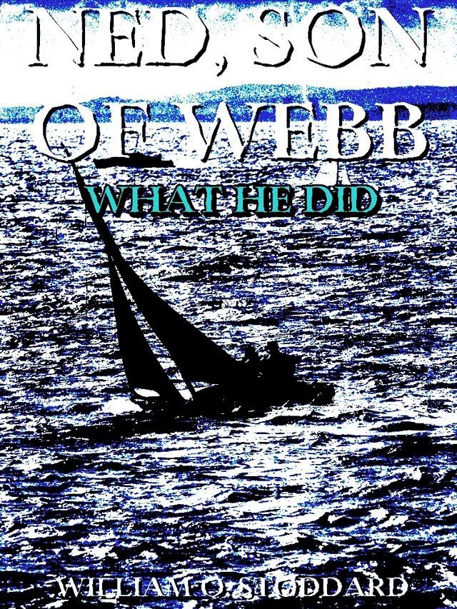  Ned, the son of Webb(Kobo/電子書)