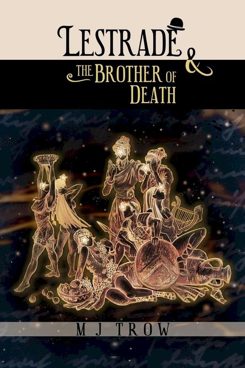 Lestrade and the Brother of Death(Kobo/電子書)