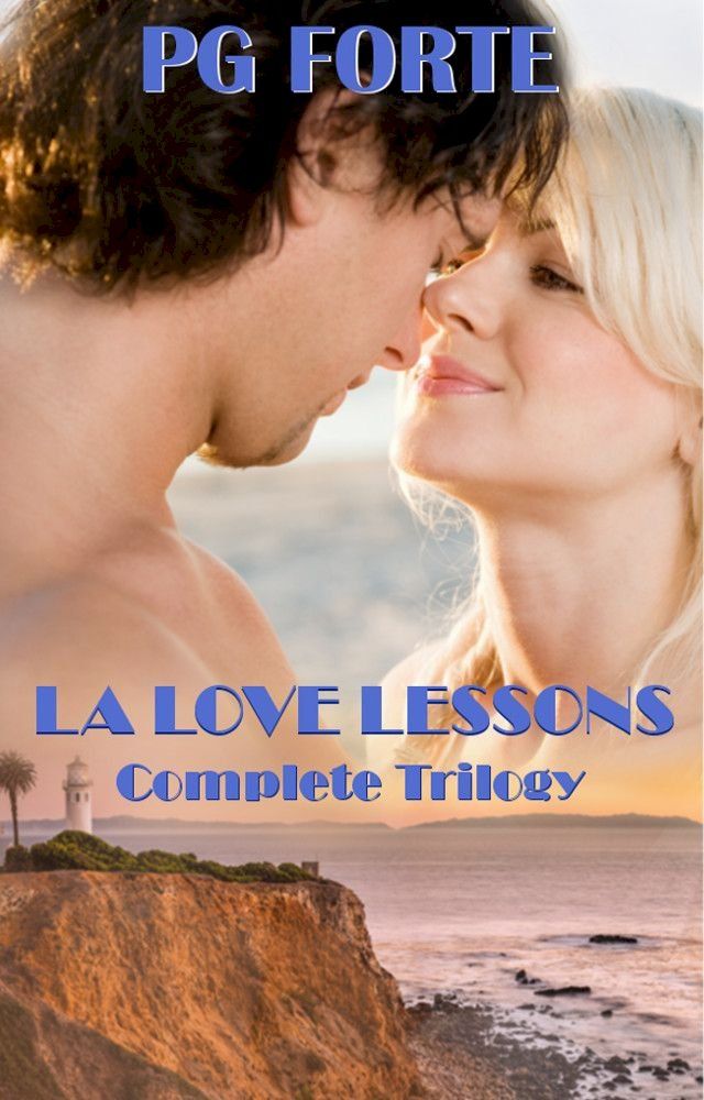  LA Love Lessons(Kobo/電子書)