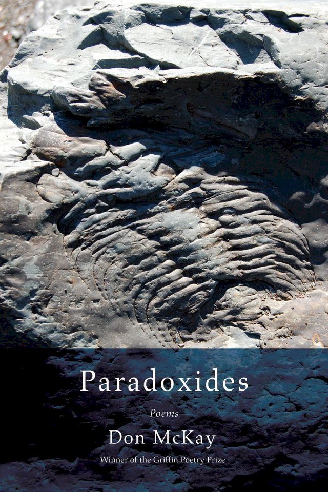  Paradoxides(Kobo/電子書)