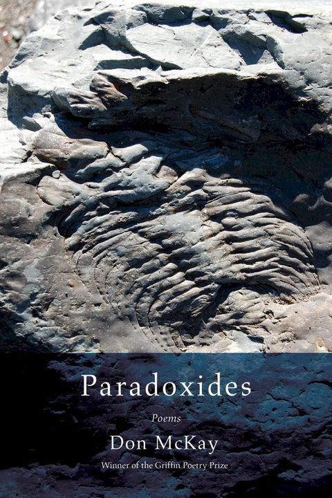 Paradoxides(Kobo/電子書)