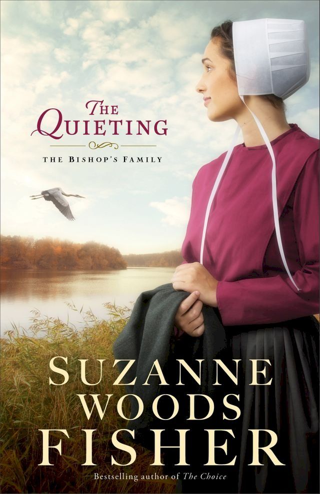  The Quieting (The Bishop's Family Book #2)(Kobo/電子書)